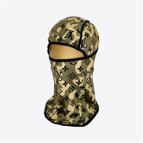 lv designer mask|lv shiesty mask.